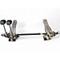Used PDP by DW PDDP402 Double Kick Pedal Double Bass Drum Pedal