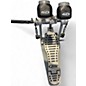 Used PDP by DW PDDP402 Double Kick Pedal Double Bass Drum Pedal