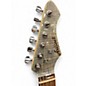 Used Aria Pro Ii EVERGREEN GREEN Solid Body Electric Guitar