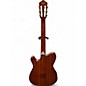 Used Ibanez FRH20SMN BURLED Classical Acoustic Electric Guitar