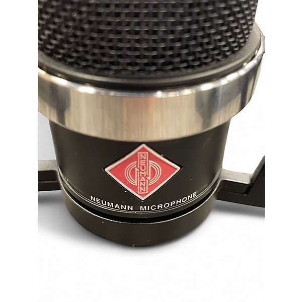 Used Neumann TLM102 Condenser Microphone