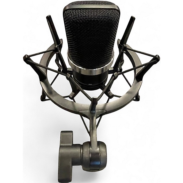 Used Neumann TLM102 Condenser Microphone