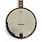 Used Recording King RKR20 Bluegrass Series Songster Natural Banjo