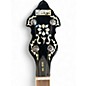 Used Recording King RKR20 Bluegrass Series Songster Natural Banjo