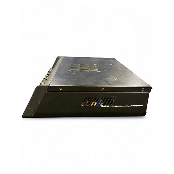 Used Acoustic B300HD Bass Amp Head