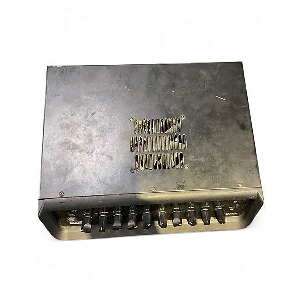 Used Acoustic B300HD Bass Amp Head