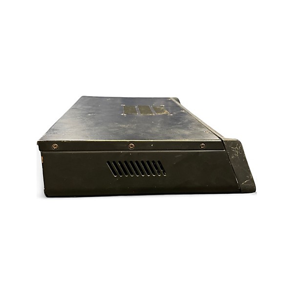 Used Acoustic B300HD Bass Amp Head