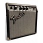 Used Fender Frontman 10G 10W Guitar Combo Amp thumbnail