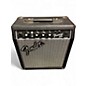 Used Fender Frontman 10G 10W Guitar Combo Amp