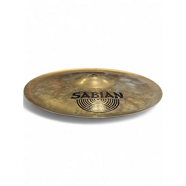 Used SABIAN 18in AA Fast Chinese Cymbal