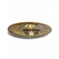 Used SABIAN 18in AA Fast Chinese Cymbal