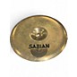 Used SABIAN 18in AA Fast Chinese Cymbal