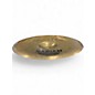 Used SABIAN 18in AA Fast Chinese Cymbal