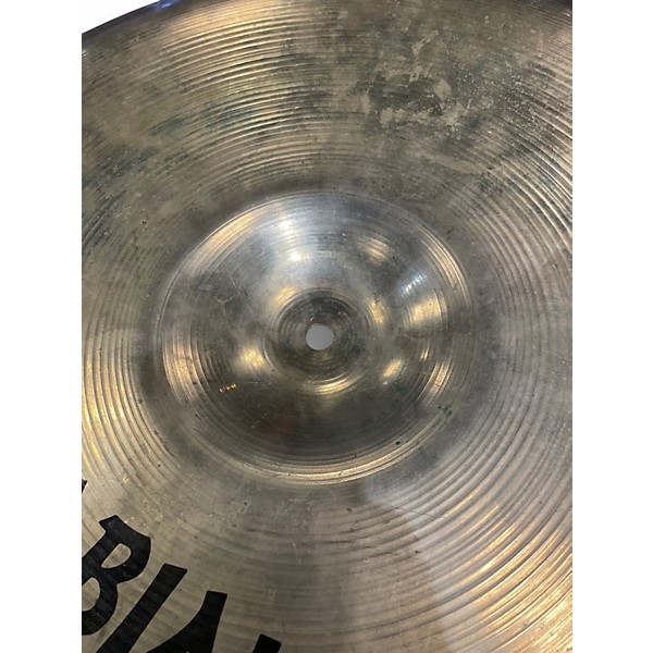Used SABIAN 18in AA Fast Chinese Cymbal