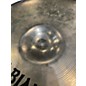 Used SABIAN 18in AA Fast Chinese Cymbal