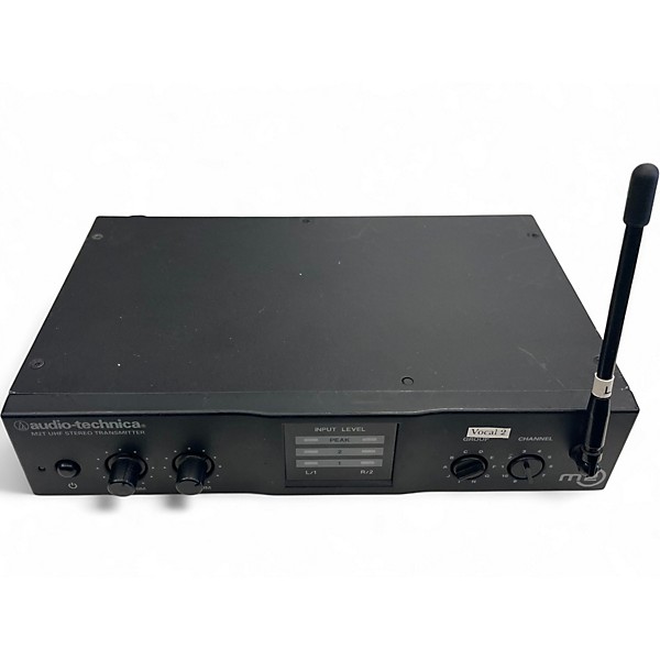 Used Audio-Technica M2 In Ear Wireless System
