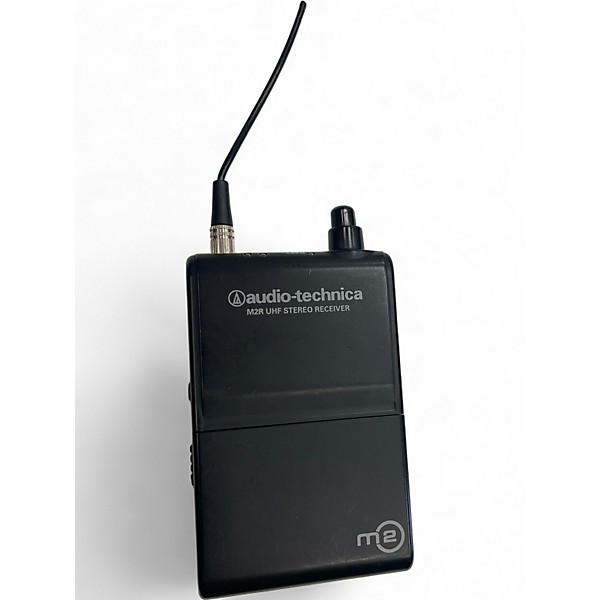 Used Audio-Technica M2 In Ear Wireless System