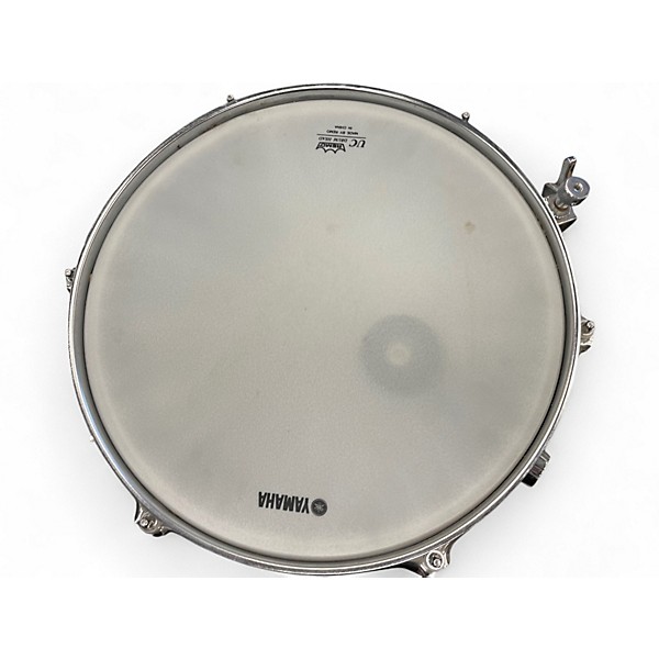Used Yamaha 12in SK275 Chrome Drum
