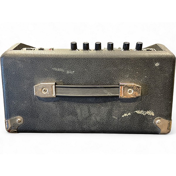 Used Fender Frontman 15G 15W Guitar Combo Amp