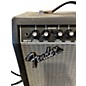 Used Fender Frontman 15G 15W Guitar Combo Amp