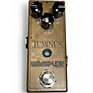 Used Wampler Tumnus Mini Overdrive Effect Pedal thumbnail