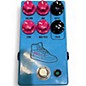 Used JHS Pedals PG-14 Paul Gilbert Effect Pedal thumbnail
