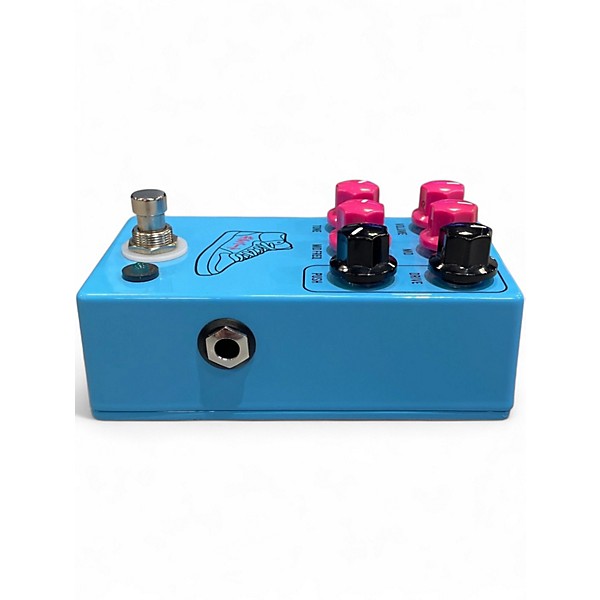 Used JHS Pedals PG-14 Paul Gilbert Effect Pedal