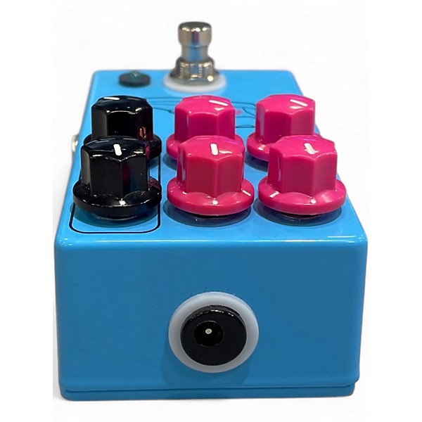 Used JHS Pedals PG-14 Paul Gilbert Effect Pedal
