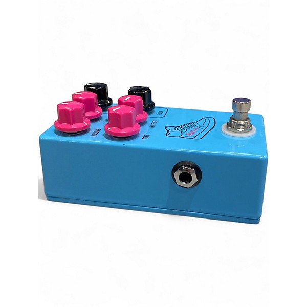Used JHS Pedals PG-14 Paul Gilbert Effect Pedal