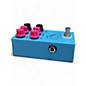 Used JHS Pedals PG-14 Paul Gilbert Effect Pedal