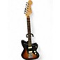 Used Fender Modern Player Jazzmaster HH 3 Color Sunburst Solid Body Electric Guitar thumbnail