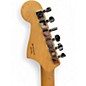 Used Fender Modern Player Jazzmaster HH 3 Color Sunburst Solid Body Electric Guitar