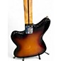 Used Fender Modern Player Jazzmaster HH 3 Color Sunburst Solid Body Electric Guitar