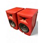 Used JBL LSR305 Pair Powered Monitor