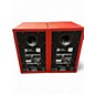 Used JBL LSR305 Pair Powered Monitor