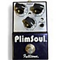 Used Fulltone PLS Plimsoul Distortion Effect Pedal thumbnail