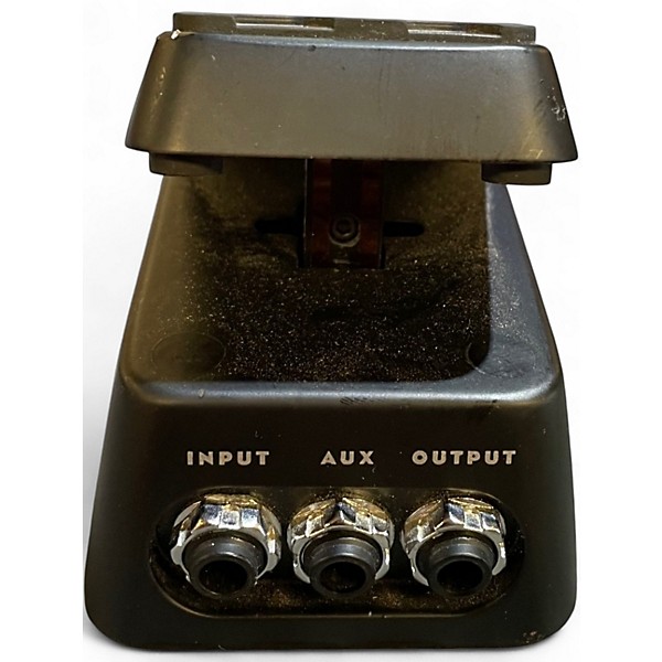 Used Dunlop DVP3 Volume Pedal