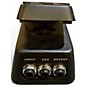 Used Dunlop DVP3 Volume Pedal
