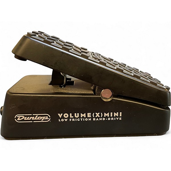 Used Dunlop DVP3 Volume Pedal