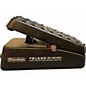 Used Dunlop DVP3 Volume Pedal
