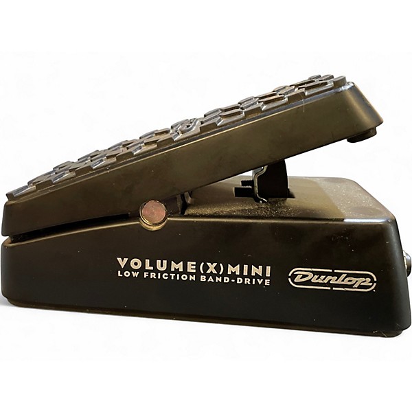 Used Dunlop DVP3 Volume Pedal