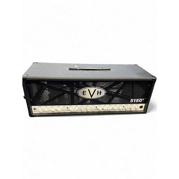 Used EVH 5150 III Tube Guitar Amp Head