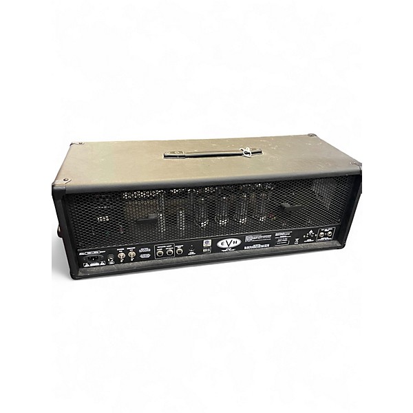 Used EVH 5150 III Tube Guitar Amp Head