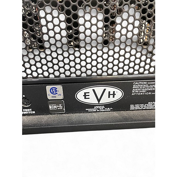 Used EVH 5150 III Tube Guitar Amp Head