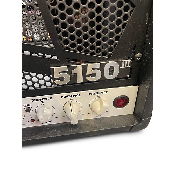 Used EVH 5150 III Tube Guitar Amp Head