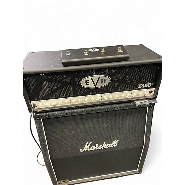 Used EVH 5150 III Tube Guitar Amp Head