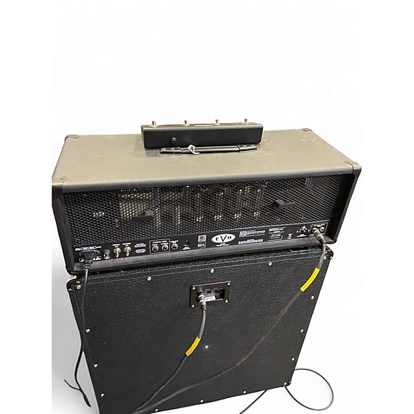 Used EVH 5150 III Tube Guitar Amp Head