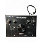 Used M-Audio Air 192I4 Audio Interface thumbnail