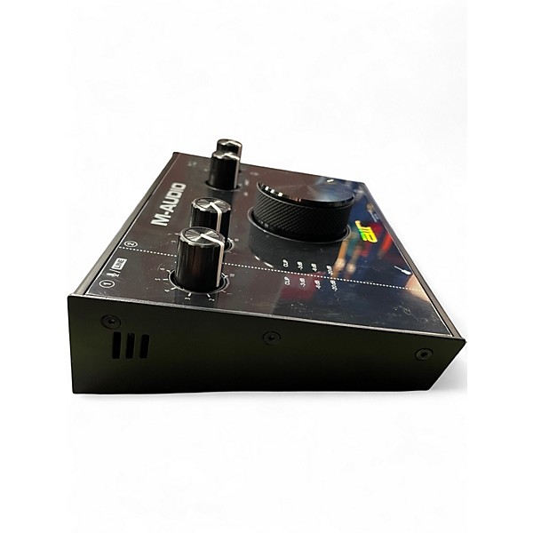Used M-Audio Air 192I4 Audio Interface