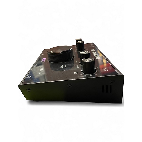 Used M-Audio Air 192I4 Audio Interface